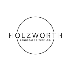 Holzworth Landscape & Turf Ltd.