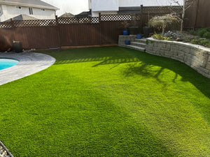 Artificial Turf and Putting Greens