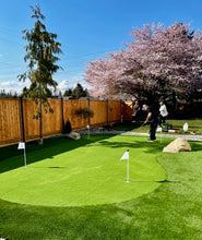 Load image into Gallery viewer, Artificial Turf and Putting Greens