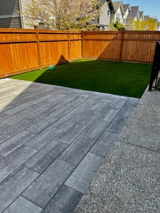 Artificial Turf and Putting Greens