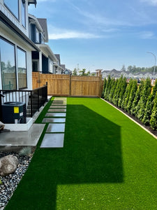 Artificial Turf and Putting Greens