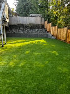 Artificial Turf and Putting Greens