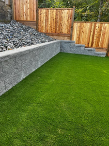 Retaining Walls