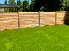 Load image into Gallery viewer, Cedar Fences