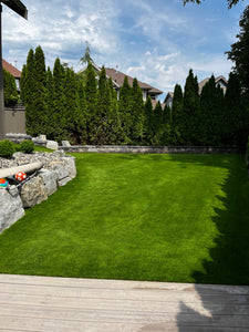 Artificial Turf and Putting Greens