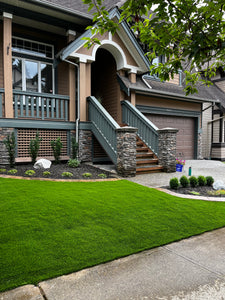 Artificial Turf and Putting Greens