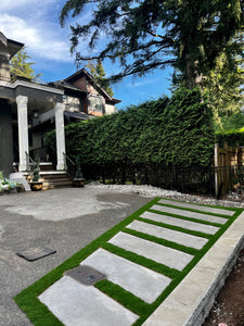 Artificial Turf and Putting Greens