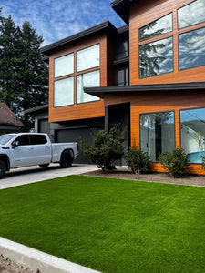 Artificial Turf and Putting Greens