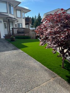 Artificial Turf and Putting Greens