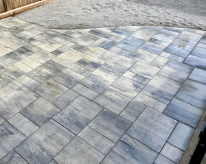 Paving Stones