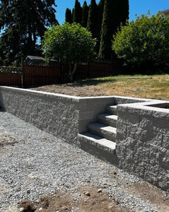 Retaining Walls