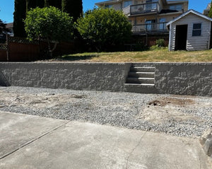 Retaining Walls